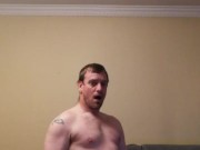 LongJohn0Hara fucking a Turbo Thrust Blue Ice Fleshlight 16/16