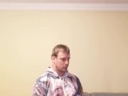 LongJohn0Hara fucking a Turbo Thrust Blue Ice Fleshlight 3/16