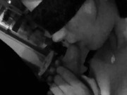 Je suis amoureuse de sa bite ❤️👅 7/16