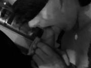 Je suis amoureuse de sa bite ❤️👅 9/16