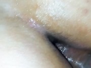 ANAL CON MI AMIGO. TENGO EL CULO CERRADO PERO ME ENCANTA QUE JUEGUEN CON MI CULO 12/16