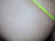 ANAL CON MI AMIGO. TENGO EL CULO CERRADO PERO ME ENCANTA QUE JUEGUEN CON MI CULO 13/16