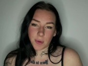 British teen dominates submissive slaves 12/16