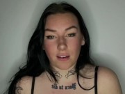 British teen dominates submissive slaves 15/16