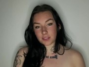 British teen dominates submissive slaves 9/16