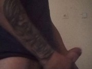 regarde-moi jouir bébé 5/16