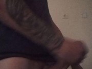 regarde-moi jouir bébé 6/16