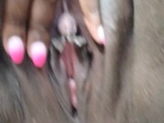 I enjoyed  playing with my coochie beforesex 15/16