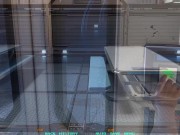 NAME88'S TRIANGLE #28 - Visual novel PC Gameplay [HD] 11/16