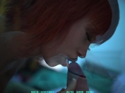 NAME88'S TRIANGLE #28 - Visual novel PC Gameplay [HD] 2/16