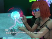 NAME88'S TRIANGLE #28 - Visual novel PC Gameplay [HD] 9/16