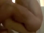Amateur hotel hardcore blowjob and fucking 14/16