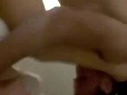 Amateur hotel hardcore blowjob and fucking 15/16
