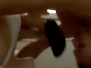 Amateur hotel hardcore blowjob and fucking 8/16