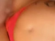 Amateur pov creampie 11/16