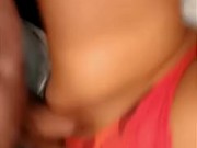 Amateur pov creampie 9/16