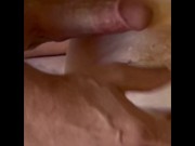 I’m pretty sure she liked that 14/16