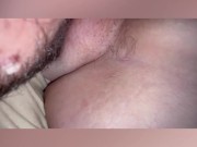 Sloppy deep throat dripping wet pussy licking 13/16