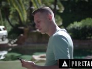 I'm The One Who Sent All These Messages 4/16