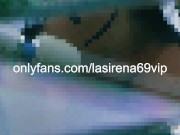 Cumming Hard On Public Using My Vibrator 10/16