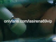 Cumming Hard On Public Using My Vibrator 11/16