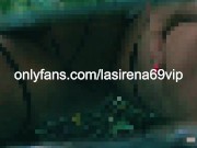 Cumming Hard On Public Using My Vibrator 12/16