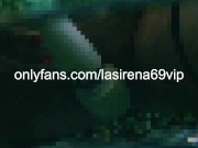 Cumming Hard On Public Using My Vibrator 15/16