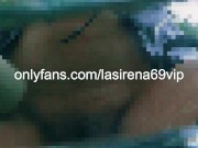 Cumming Hard On Public Using My Vibrator 3/16