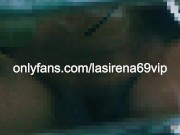 Cumming Hard On Public Using My Vibrator 7/16