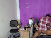 Fucking my horny stepmom 15/16