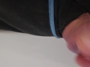 Pissing and washing 15/16