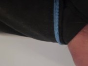 Pissing and washing 16/16