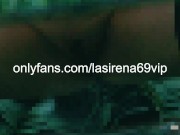 Watch Me Savor My Pussy Juice 1/16