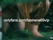 Watch Me Savor My Pussy Juice 10/16