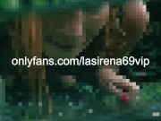 Watch Me Savor My Pussy Juice 11/16