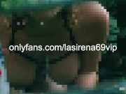 Watch Me Savor My Pussy Juice 12/16