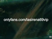 Watch Me Savor My Pussy Juice 13/16