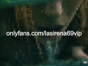 Watch Me Savor My Pussy Juice 14/16