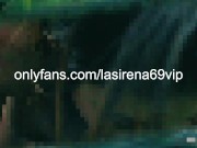 Watch Me Savor My Pussy Juice 15/16