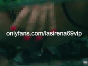 Watch Me Savor My Pussy Juice 2/16