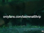 Watch Me Savor My Pussy Juice 3/16