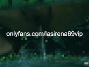 Watch Me Savor My Pussy Juice 4/16