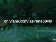 Watch Me Savor My Pussy Juice 5/16