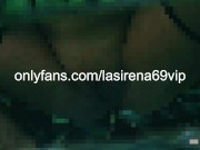 Watch Me Savor My Pussy Juice 6/16