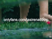 Watch Me Savor My Pussy Juice 8/16