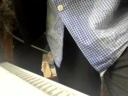 just standing now 11/16