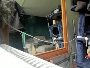 just standing now 13/16