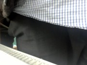 just standing now 16/16