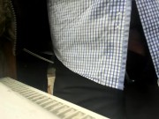 just standing now 2/16