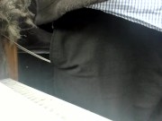 just standing now 4/16